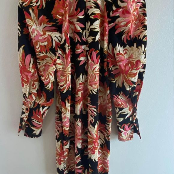 Who What Wear Dress Small like new - Picture 5 of 6